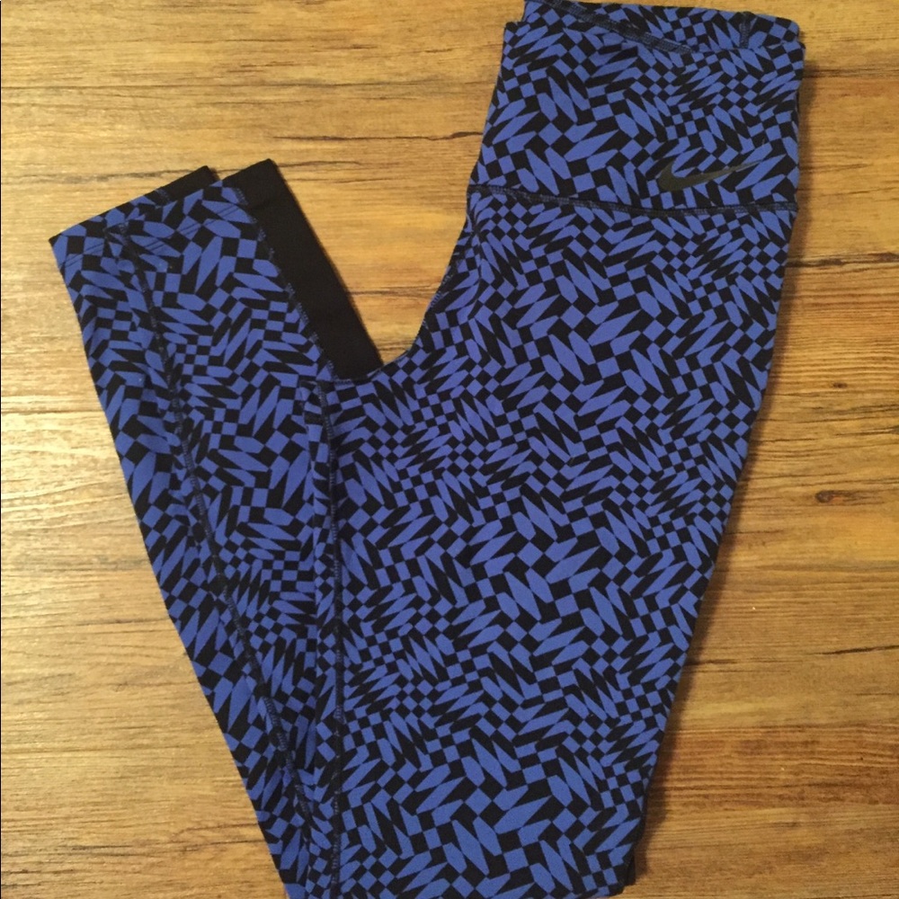 Nike Dri-Fit leggings